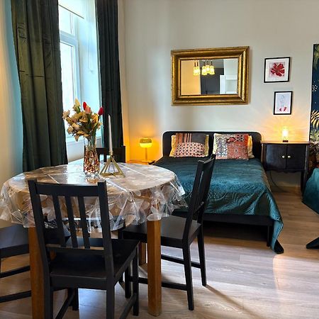 Yoonik Apartments Krasków Εξωτερικό φωτογραφία