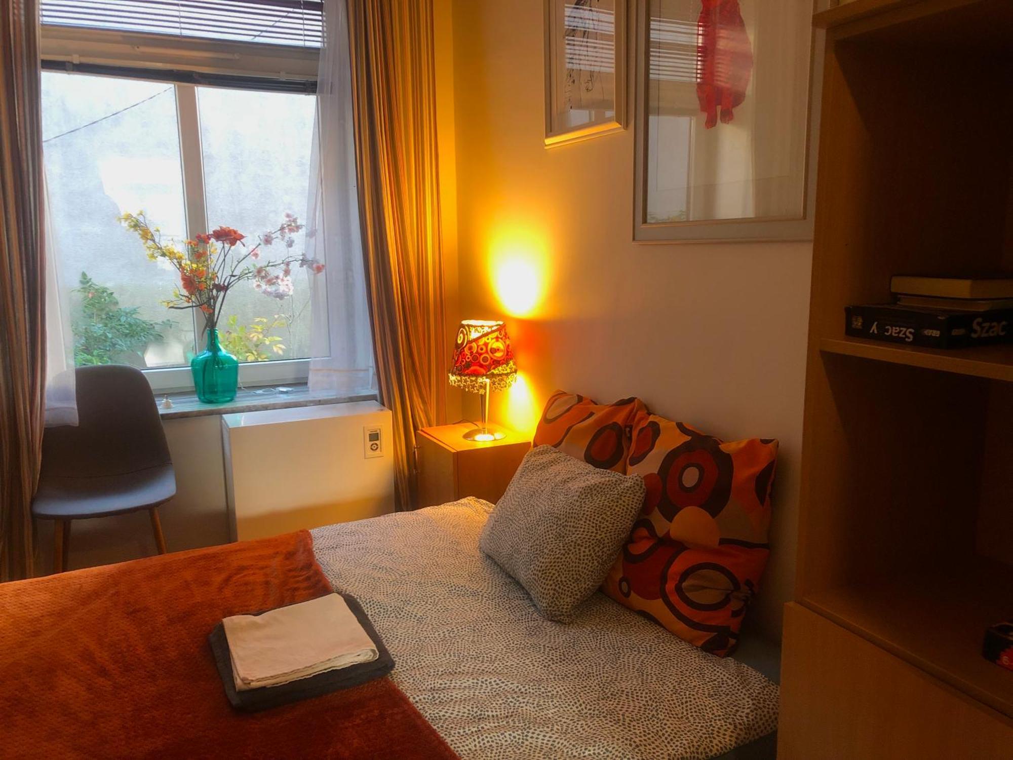 Yoonik Apartments Krasków Εξωτερικό φωτογραφία