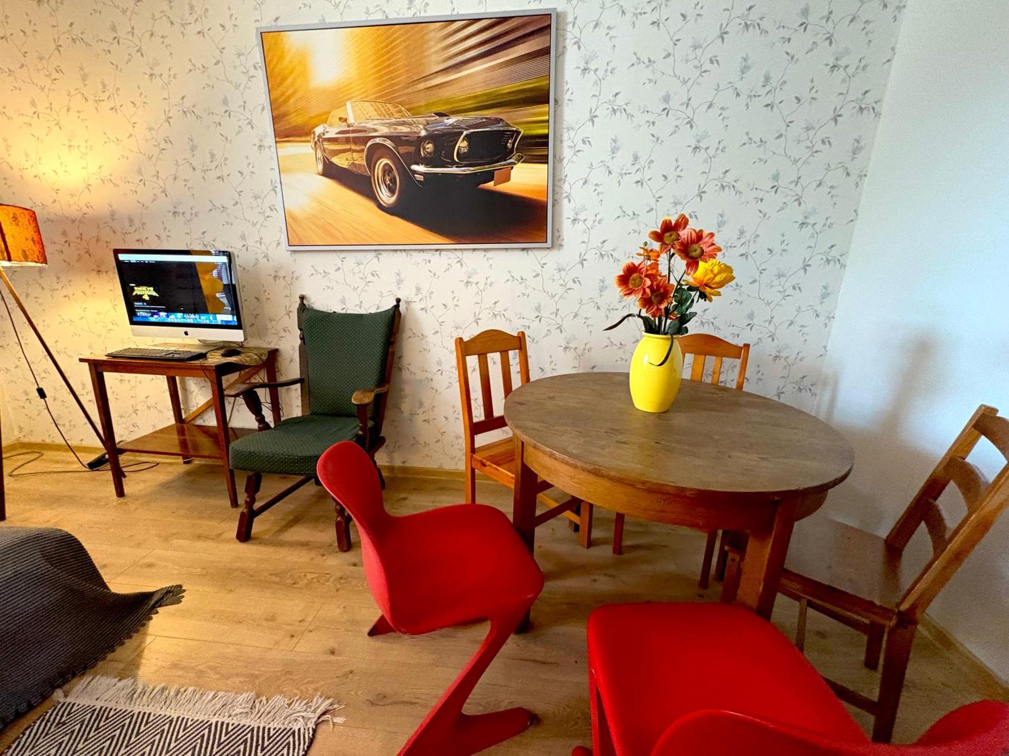 Yoonik Apartments Krasków Εξωτερικό φωτογραφία